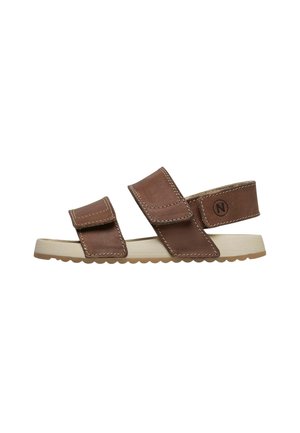 HOLKAS - Sandalen - braun