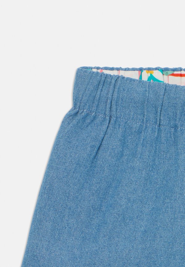 MARIGOLD REVERSIBLE - Denim shorts2
