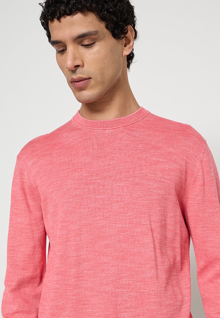 Strickpullover
