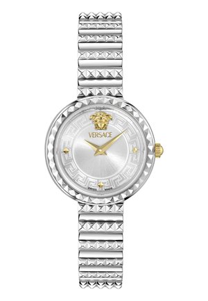 Horloge - stainless steel