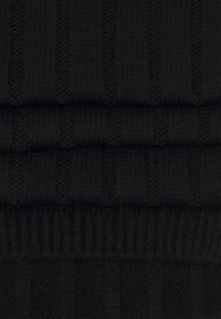 Tommy Hilfiger TIMELESS  - Schal - nero