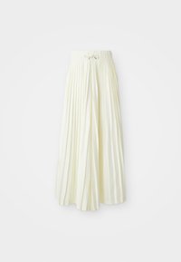 PLEATD - Jupe longue - sail