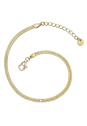 Armband - gelbgold