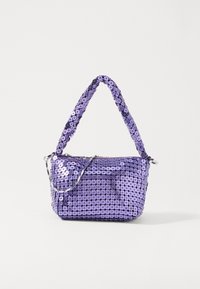 MESHIE - Käekott - violett