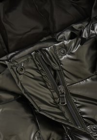 Indian Blue jeans Vinterjacka - pale gold