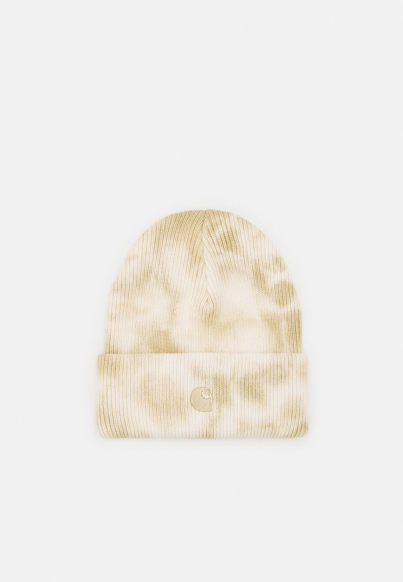 Carhartt WIP VISTA BEANIE UNISEX Berretto dusty brown/natural