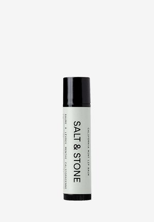 CALIFORNIA MINT LIP BALM - Lip balm - -