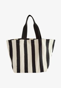 Sélectionné, black & white