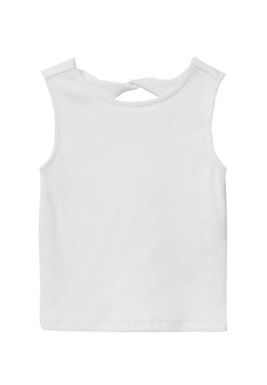 - Top