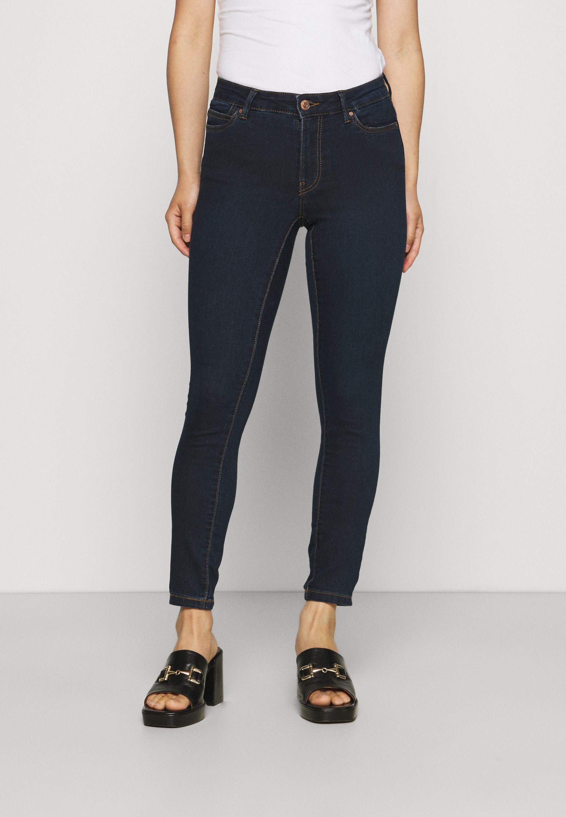 Vero Moda Petite VMJUDY - Jeggings 