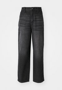Non sélectionné, black wash faded