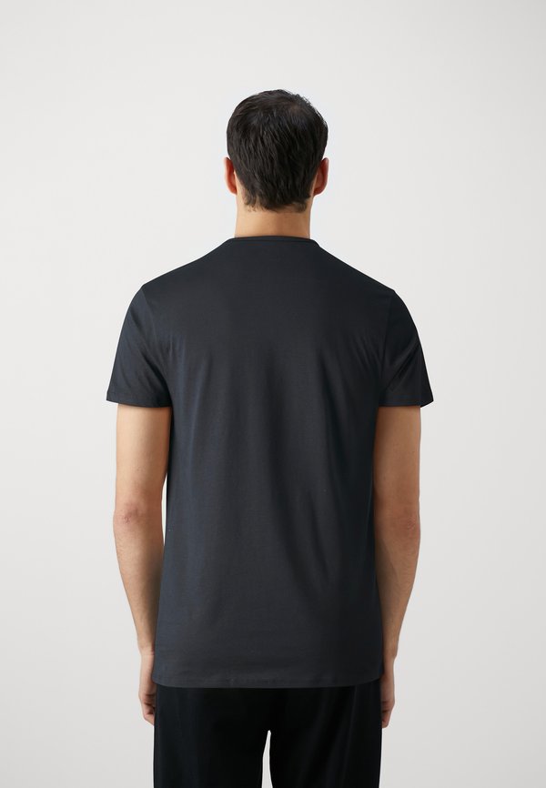 BASIC CREW TEE 2 PACK - Undershirt2