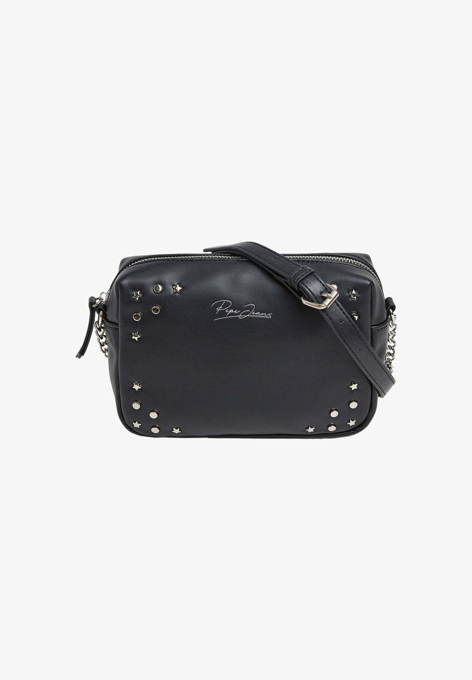 Tracolla Hoxton Pepe Jeans - Borselli, Tracolle E Marsupi