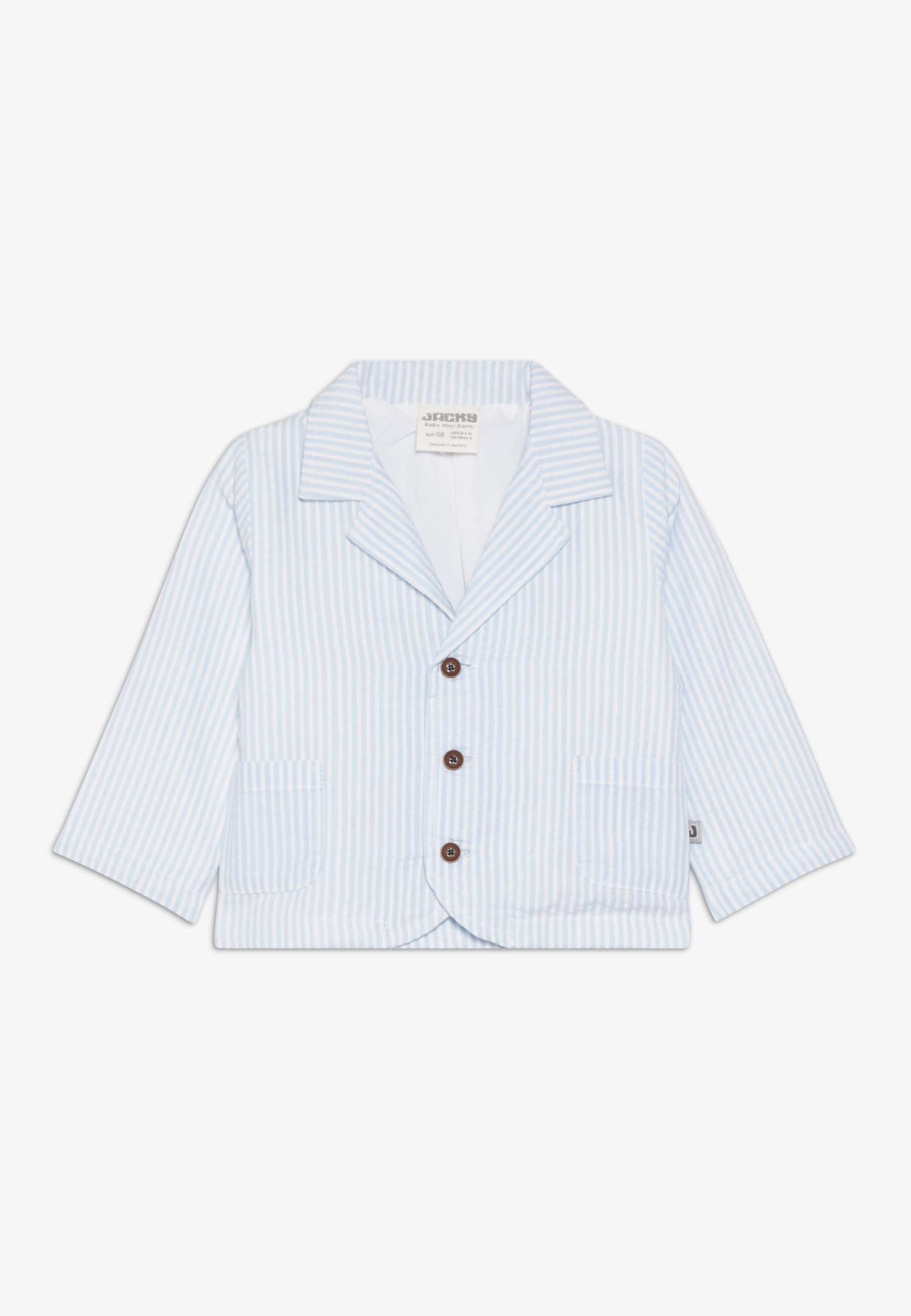 Jacky Baby Classic Boys Veste De Costume Hellblau Bleu Marine Zalando Fr