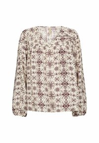 SC-IANE 1 - Camicetta - wine combi