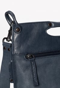 Aunts & Uncles MRS PANCAKE - Handtasche - midnight blue