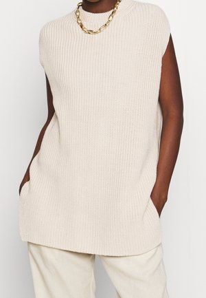 T-shirt basic - off-white