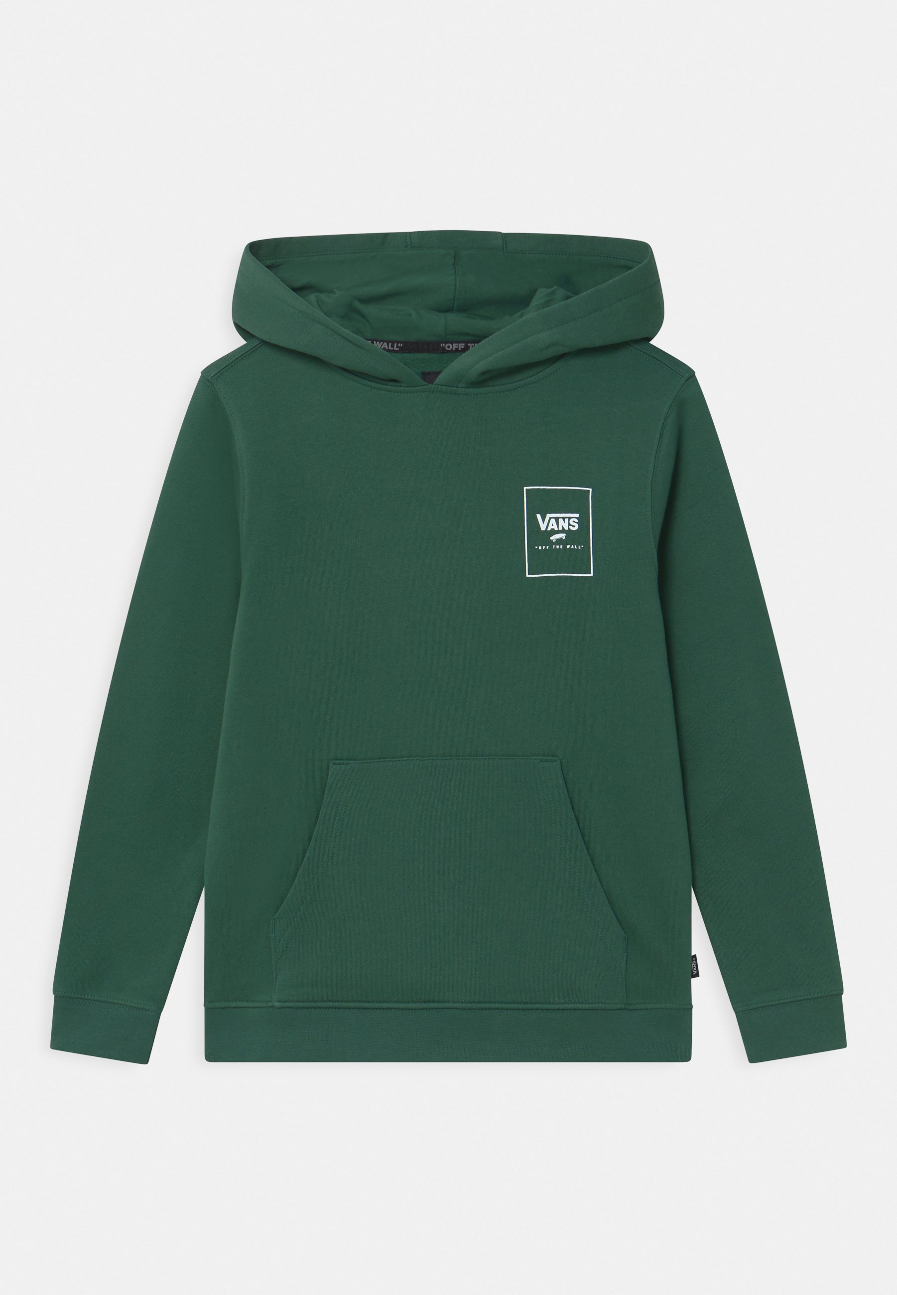 vans green sweatshirt