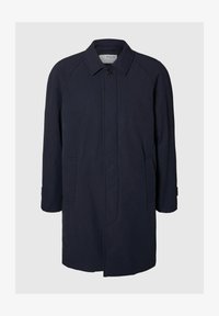 Ej vald, sky captain