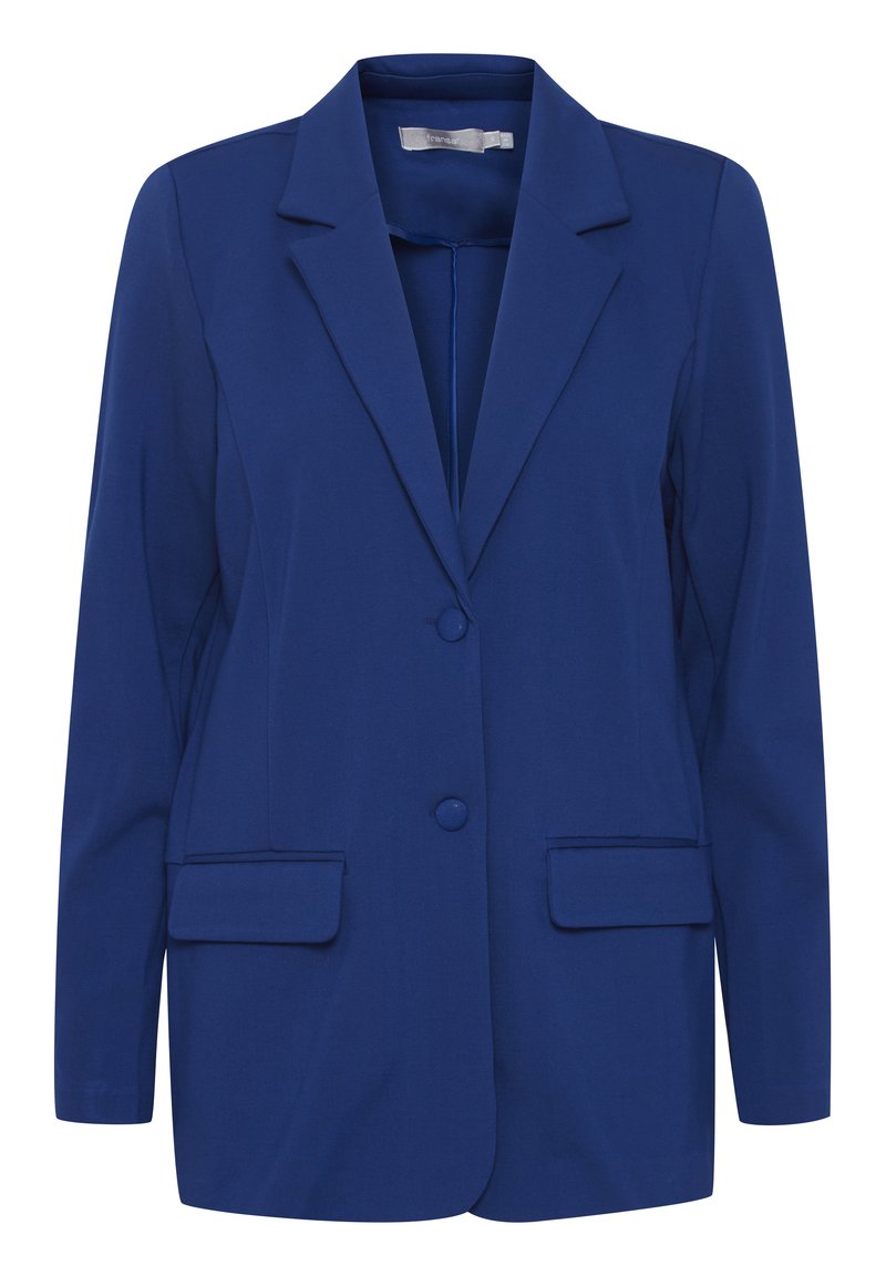 Fransa Blazer blauw Fransa Blazer blauw