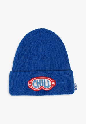 Kids around, PULL ON HAT UNISEX - Bonnet - turquoise