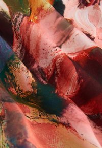 B by Ted Baker FLORAL  - Župan - pink floral