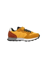 Sun68 JAKI SOLID - Sneakers basse - dark green