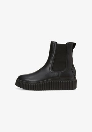 Marc O'Polo, Ankle Boot - black