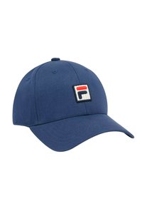 Fila - Caps - blue Miniaturebillede 1