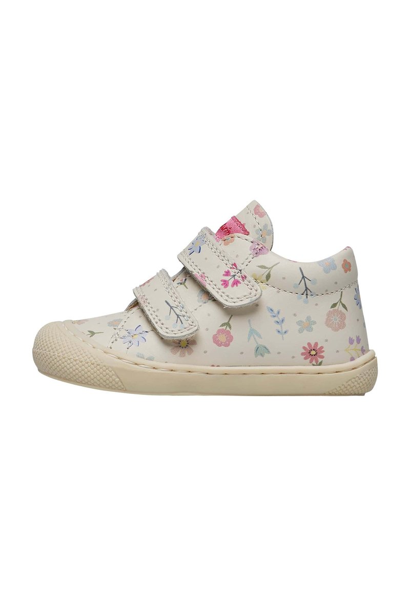 Naturino - Babyschoenen - weiß, Vergroten