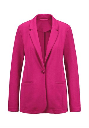 GOLDNER LEICHTER MIT HÖCHSTER BEWEGUNGSFREIHEIT - Blazer - pink