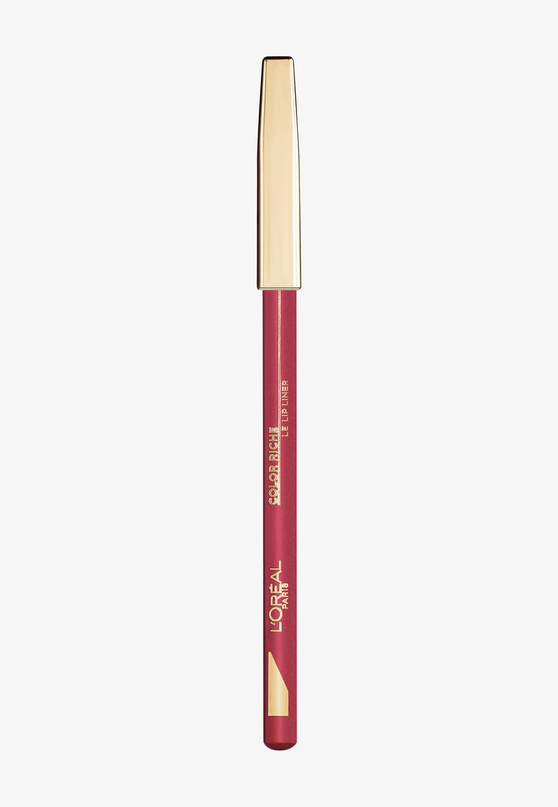 L'Oréal Paris L'Oréal Paris COLOR RICHE LIPLINER - Lip liner - 374