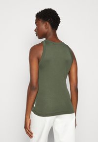 Marc O'Polo Top - utility green