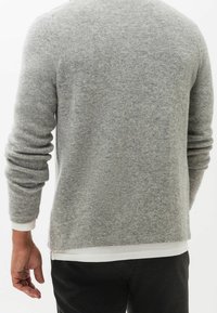 BRAX Kofta - grey