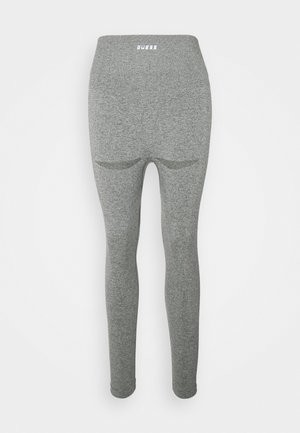 Tights - khaki