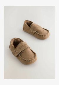 Unausgewählt, tan brown