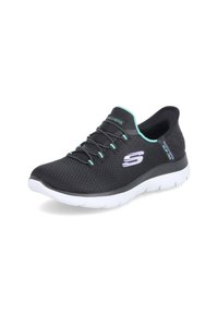 Skechers - Półbuty wsuwane