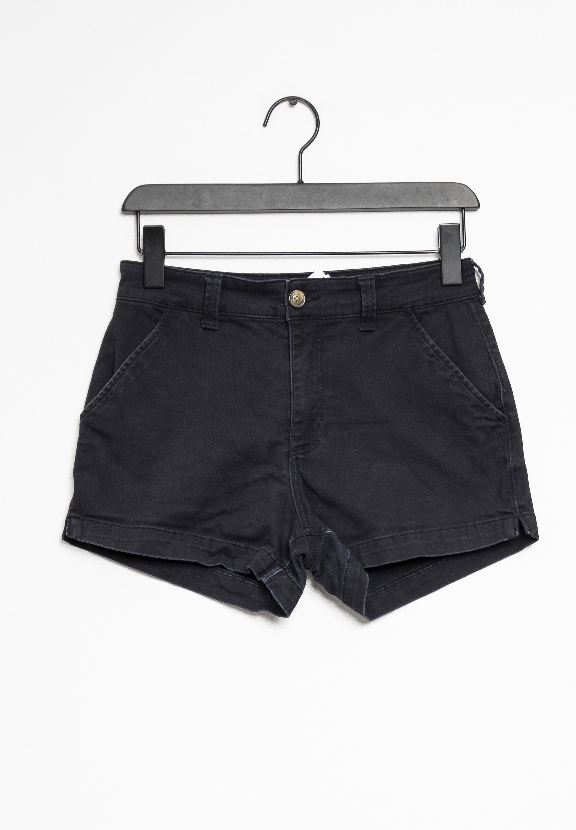 Hollister Denim shorts blue (Pre-owned) - Main Image