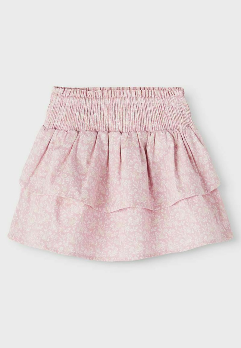 Kinder Shirts & Tops | Name it JEFINE GESTUFTER A-Linien-Rock lilas/lila - YW83106 Kinder Shirts & Tops | Name it JEFINE GESTUFTER A-Linien-Rock lilas/lila - YW83106