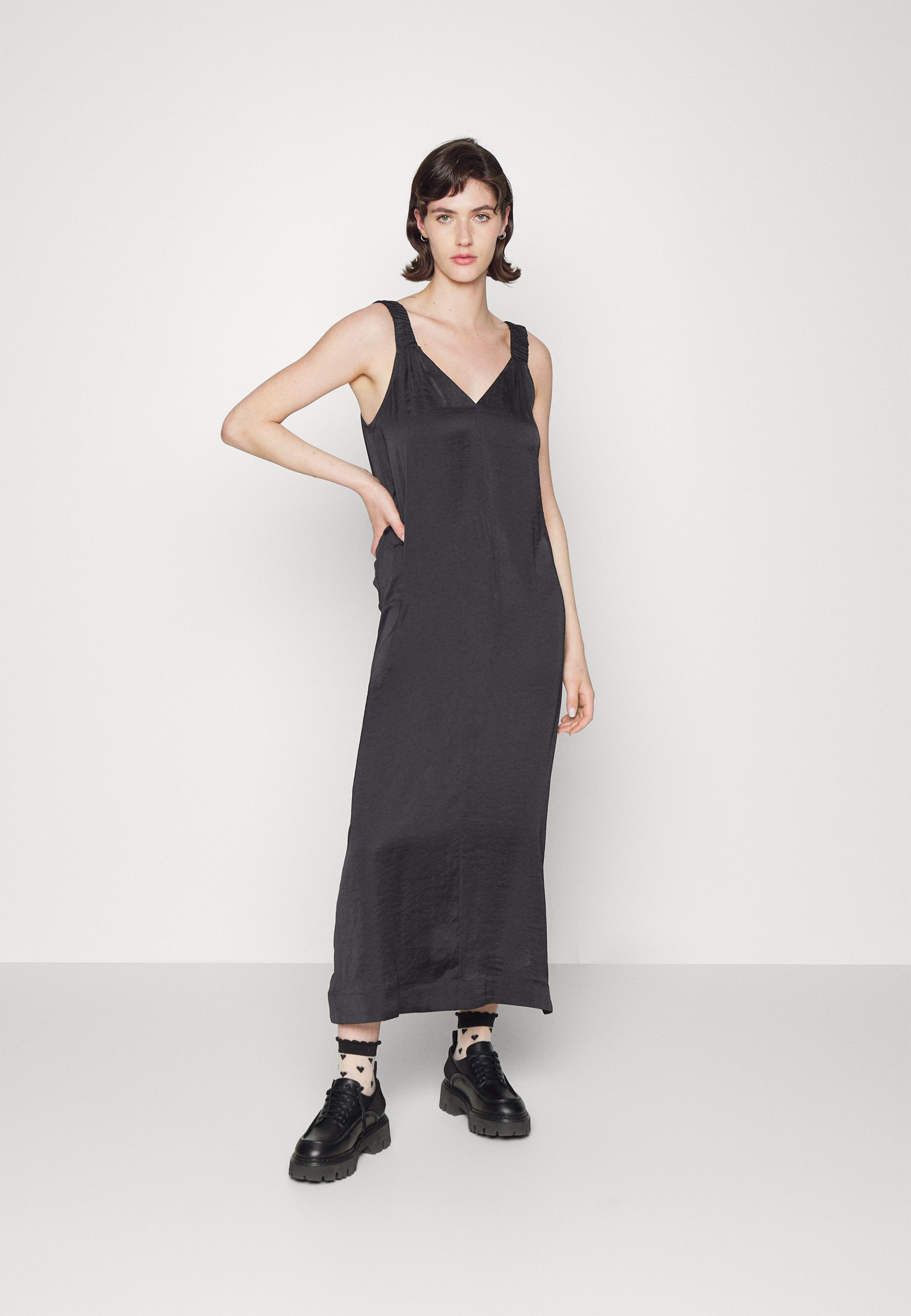 dkny maxi