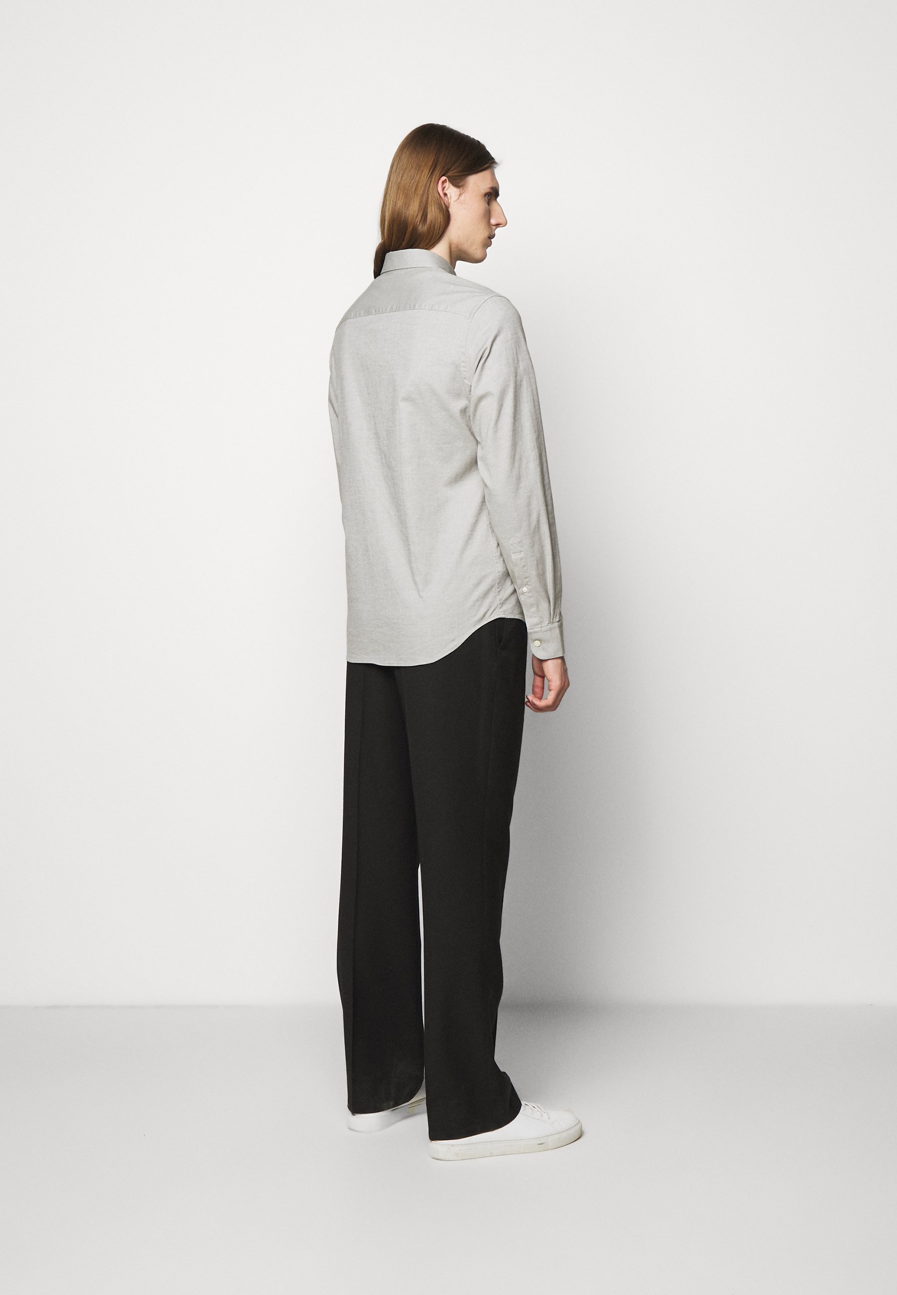 Homme OXFORD SLIM - Chemise Homme OXFORD SLIM - Chemise