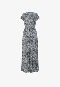 Ikke valgt, dark navy