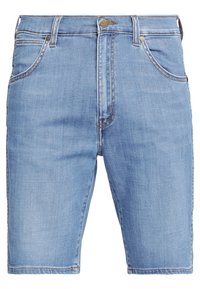 Wrangler Denim shorts - blue