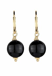 Elli BASIC HANGERS - Örhänge - schwarz