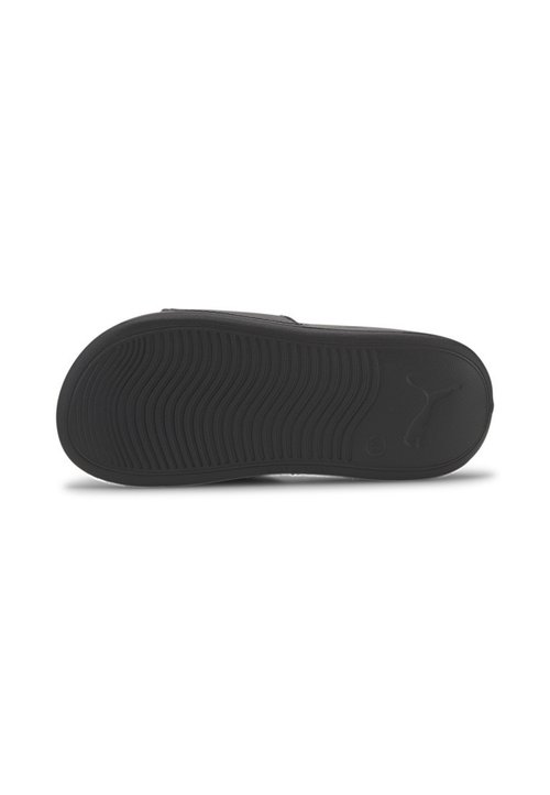 PUMA POPCAT 20 UNISEX - Chanclas de baño - black — foto 5