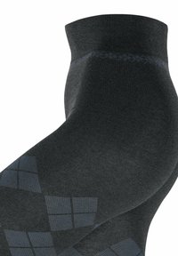 Burlington ELEGANT ESSENCE - Collant - anthra.mel