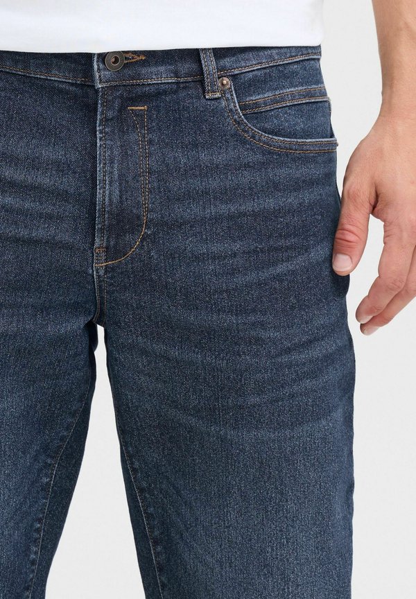 SDRYNO - Straight leg jeans3