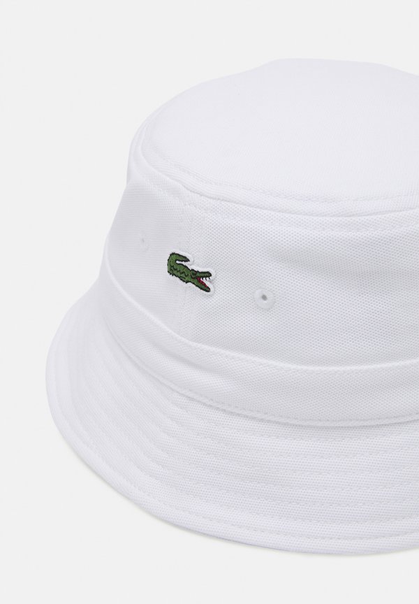 CASQUETTE UNISEX - Hat - blanc4