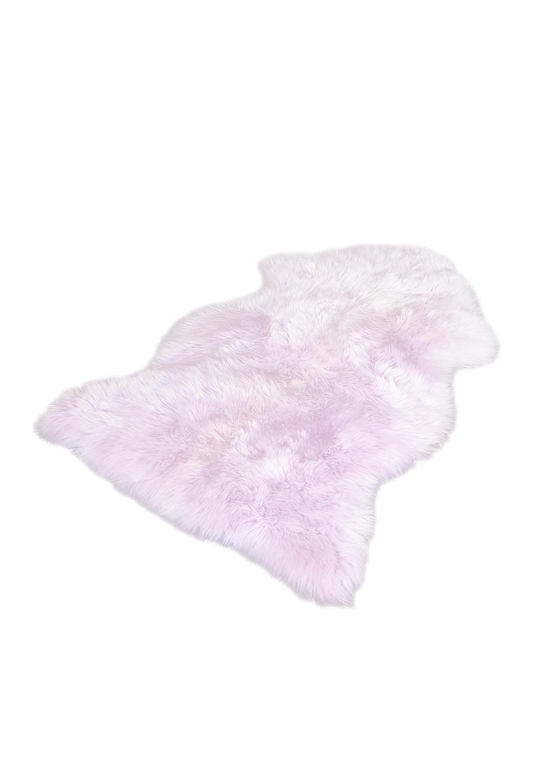 Native Natural Tapis violet