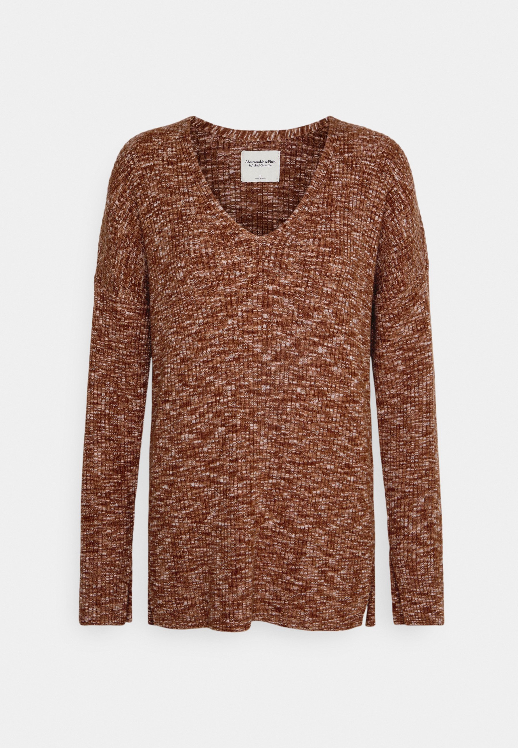 Abercrombie \u0026 Fitch LUXELOFT OVERSIZED 